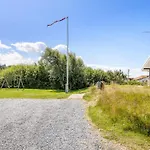 Dom wakacyjny Hariet - 300m From The Sea By Interhome Lakolk