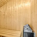 Hariet - 300m From The Sea By Interhome Dom wakacyjny Lakolk