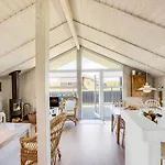 Hariet - 300m From The Sea By Interhome Dom wakacyjny *