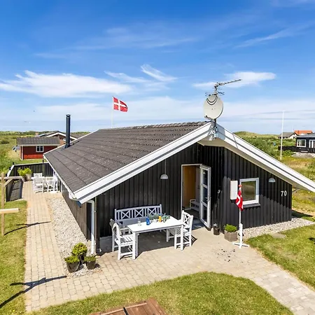 Hariet - 300m From The Sea By Interhome Ferienhaus *