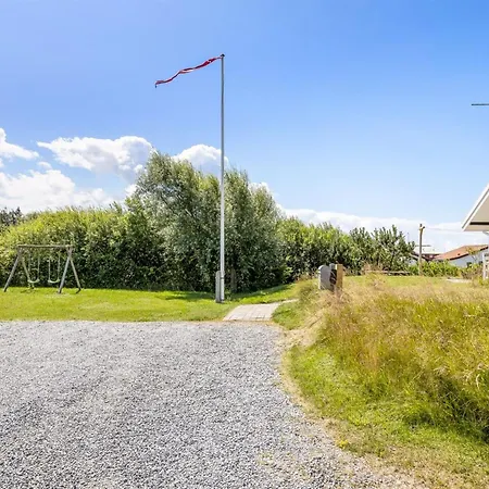 Ferienhaus Hariet - 300m From The Sea By Interhome Lakolk