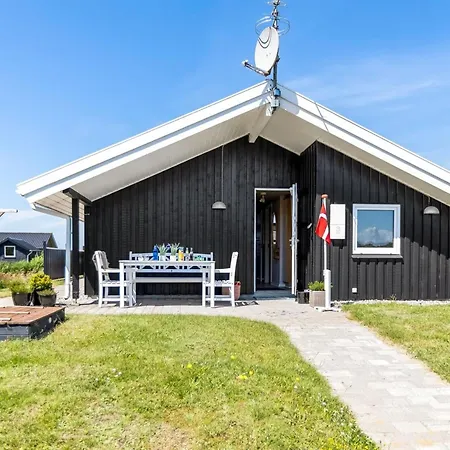 Hariet - 300m From The Sea By Interhome Dom wakacyjny Lakolk