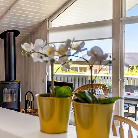 Casa de Férias Hariet - 300m From The Sea By Interhome *
