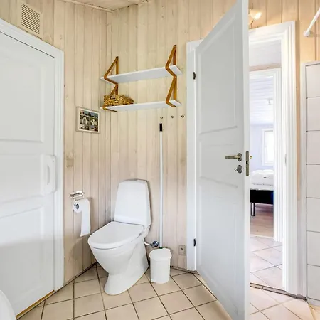 Casa de Férias Hariet - 300m From The Sea By Interhome