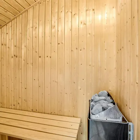 Hariet - 300m From The Sea By Interhome Ferienhaus Lakolk