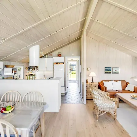 Hariet - 300m From The Sea By Interhome Ferienhaus *