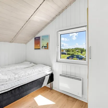 Hariet - 300m From The Sea By Interhome Ferienhaus Lakolk